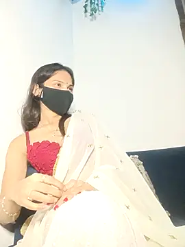 TheSassyGirl7 online show from October 17, 2025, 7:15 pm