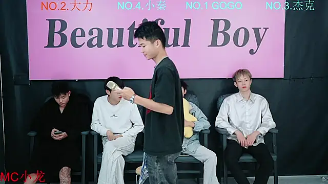 BeautifulBoys-888 online show from October 26, 2025, 11:32 am