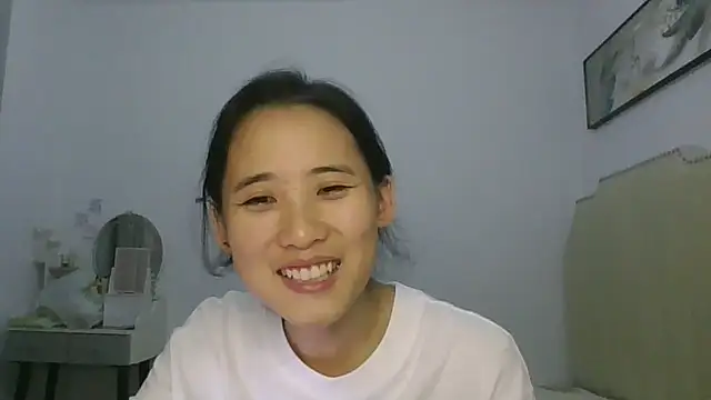 Grace166 online show from September 12, 2025, 2:50 pm