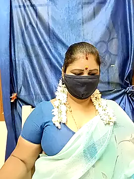 sushma26 online show from September 25, 2025, 7:47 am