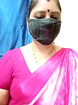 sushma26 online show from April 15, 2026, 5:06 pm