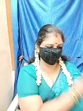 sushma26 online show from October 6, 2025, 5:57 pm