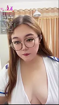 Sweetfeifei online show from September 25, 2025, 5:35 am