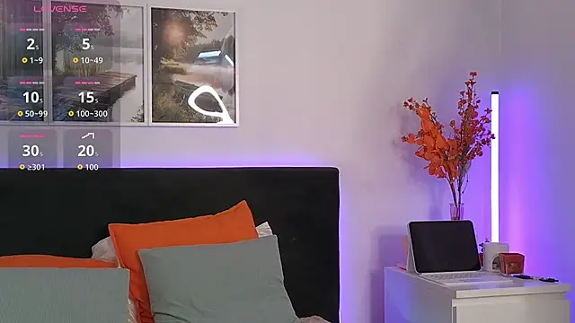 Sammy Peekss online show from November 6, 2025, 11:47 am