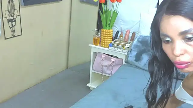 CaramelNatashaxx online show from September 14, 2025, 5:30 am