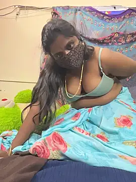 anubabysk12 online show from October 30, 2025, 9:40 am