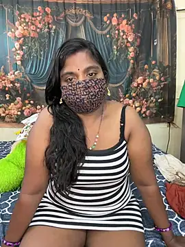 anubabysk12 online show from July 20, 2026, 10:45 pm