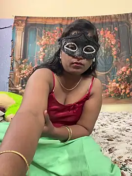 anubabysk12 online show from January 6, 2026, 1:09 am