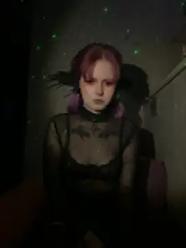 n1ghtcloud online show from October 14, 2025, 11:47 pm