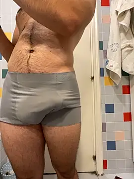 Javimadrid online show from September 24, 2025, 5:30 pm