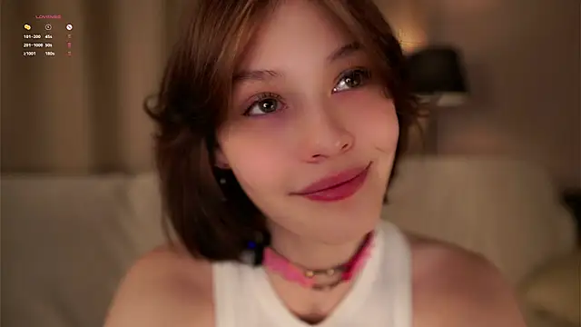 Snapshot of LurleneRamo chatting on October 15, 2025, 1:04 am LurleneRamo online show from October 15, 2025, 1:04 am