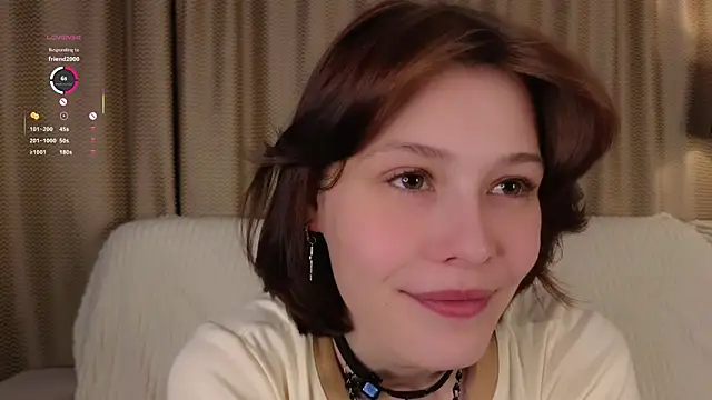 Snapshot of LurleneRamo chatting on September 15, 2025, 1:06 am LurleneRamo online show from September 15, 2025, 1:06 am