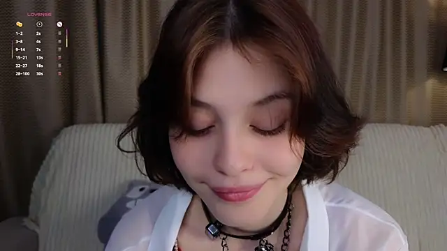 Snapshot of LurleneRamo chatting on September 20, 2025, 1:10 am LurleneRamo online show from September 20, 2025, 1:10 am