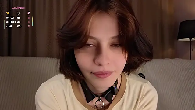 Snapshot of LurleneRamo chatting on September 22, 2025, 1:11 am LurleneRamo online show from September 22, 2025, 1:11 am