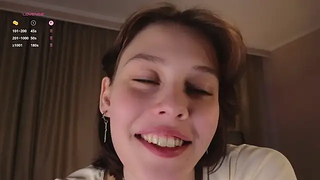 Snapshot of LurleneRamo chatting on September 9, 2025, 1:16 am LurleneRamo online show from September 9, 2025, 1:16 am