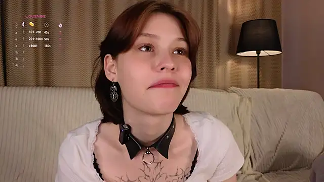 Snapshot of LurleneRamo chatting on September 16, 2025, 1:06 am LurleneRamo online show from September 16, 2025, 1:06 am