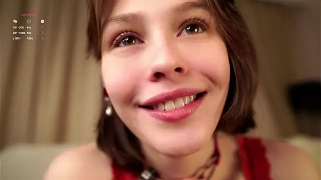 Snapshot of LurleneRamo chatting on October 20, 2025, 1:07 am LurleneRamo online show from October 20, 2025, 1:07 am