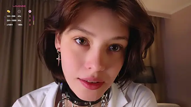 Snapshot of LurleneRamo chatting on September 13, 2025, 1:05 am LurleneRamo online show from September 13, 2025, 1:05 am