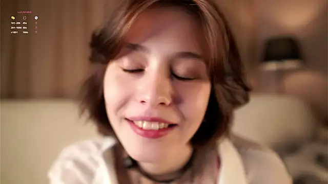 Snapshot of LurleneRamo chatting on September 27, 2025, 1:12 am LurleneRamo online show from September 27, 2025, 1:12 am