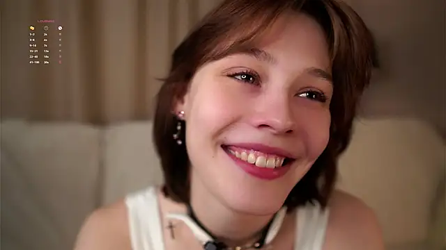 Snapshot of LurleneRamo chatting on October 21, 2025, 1:05 am LurleneRamo online show from October 21, 2025, 1:05 am