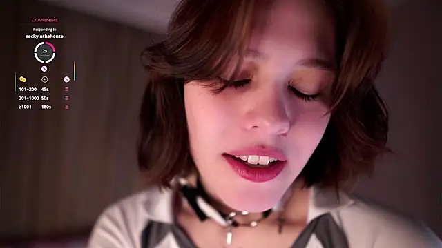 Snapshot of LurleneRamo chatting on October 9, 2025, 1:17 am LurleneRamo online show from October 9, 2025, 1:17 am