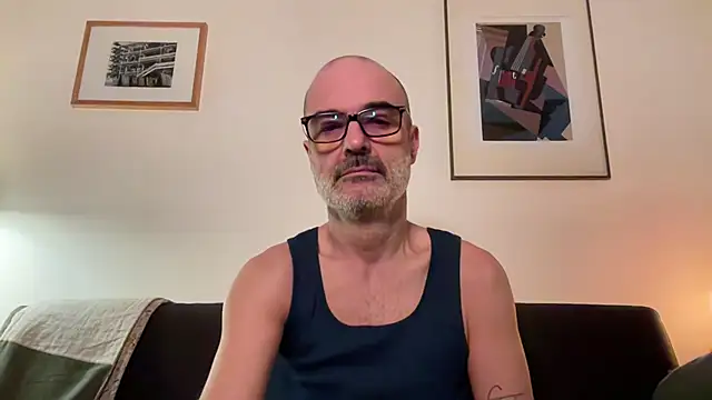 Milkywaymen online show from February 20, 2026, 7:16 pm