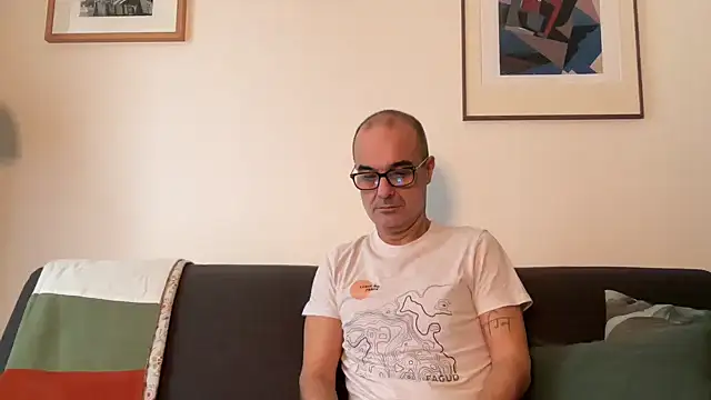 Milkywaymen online show from November 27, 2025, 1:55 pm