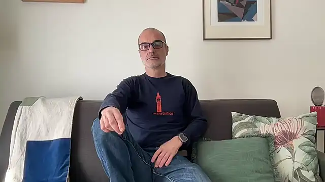 Milkywaymen online show from April 21, 2026, 11:28 am