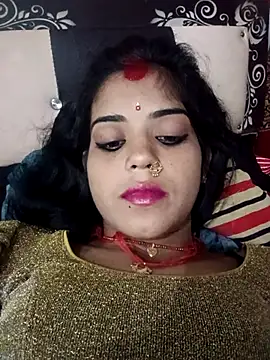 Snapshot of Rachna_Love chatting on September 11, 2025, 6:02 am Rachna Love online show from September 11, 2025, 6:02 am