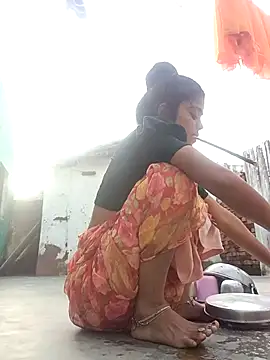 Snapshot of Rachna_Love chatting on October 10, 2025, 1:50 am Rachna Love online show from October 10, 2025, 1:50 am