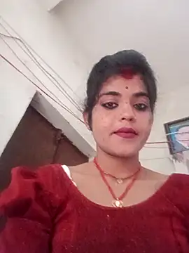 Snapshot of Rachna_Love chatting on October 31, 2025, 6:32 am Rachna Love online show from October 31, 2025, 6:32 am