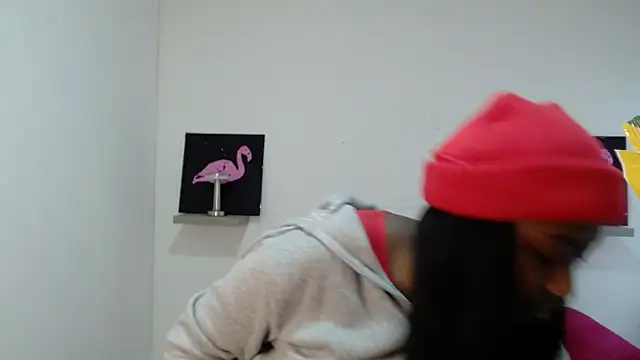 Snapshot of milykabombastik chatting on October 9, 2025, 12:38 pm milykabombastik online show from October 9, 2025, 12:38 pm