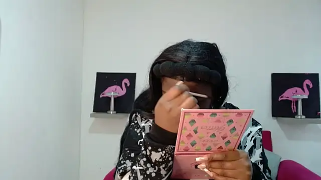 Snapshot of milykabombastik chatting on October 6, 2025, 12:39 pm milykabombastik online show from October 6, 2025, 12:39 pm