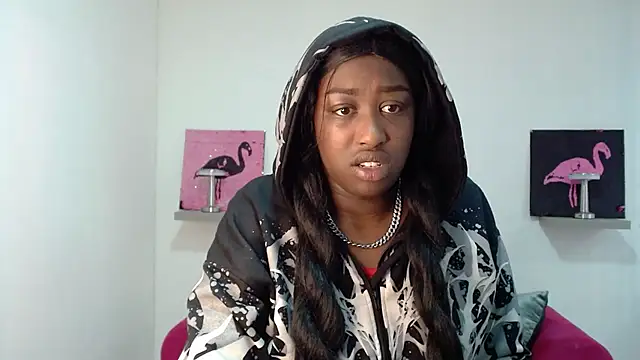 Snapshot of milykabombastik chatting on September 18, 2025, 12:30 pm milykabombastik online show from September 18, 2025, 12:30 pm