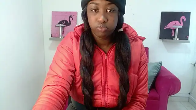 Snapshot of milykabombastik chatting on September 17, 2025, 12:29 pm milykabombastik online show from September 17, 2025, 12:29 pm