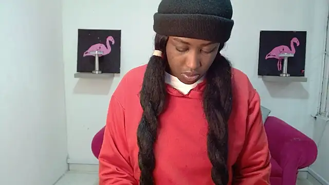 Snapshot of milykabombastik chatting on October 3, 2025, 12:50 pm milykabombastik online show from October 3, 2025, 12:50 pm