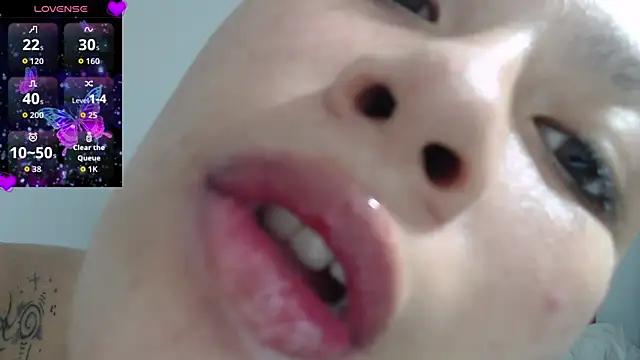 Cherry vald online show from January 14, 2026, 11:25 am