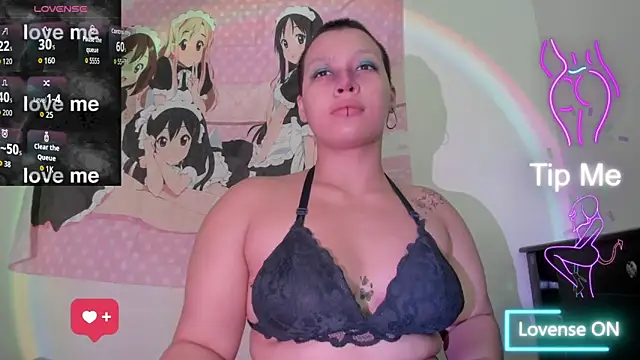 Cherry vald online show from May 29, 2026, 1:50 pm