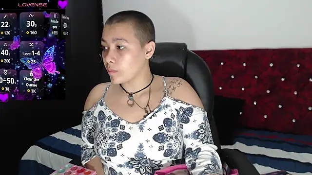 Cherry vald online show from February 12, 2026, 11:32 am