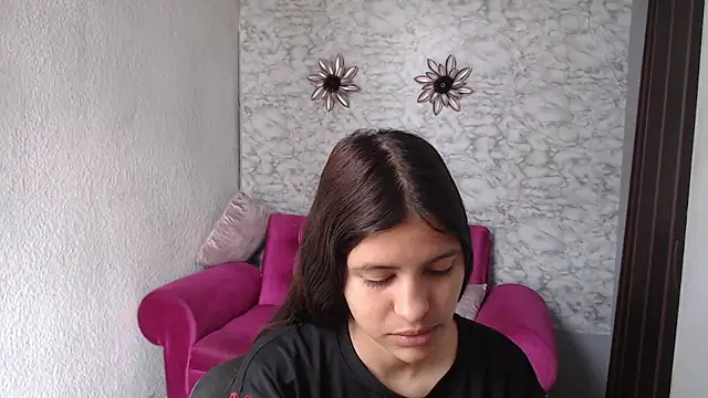 Evagirl69 online show from April 13, 2026, 12:20 pm