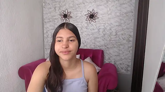 Snapshot of Evagirl69 chatting on September 16, 2025, 6:09 pm Evagirl69 online show from September 16, 2025, 6:09 pm