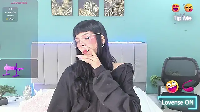 Rizeth online show from September 28, 2025, 2:57 pm