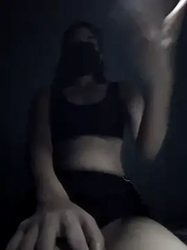 Snapshot of Alexa9k7 chatting on October 3, 2025, 6:53 pm Alexa9k7 online show from October 3, 2025, 6:53 pm