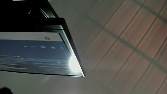 Snapshot of Vickysweeeettt chatting on September 26, 2025, 8:27 pm Vickysweeeettt online show from September 26, 2025, 8:27 pm