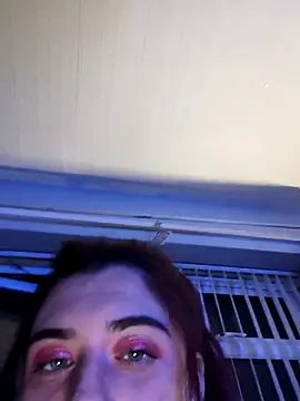 SerenaVice online show from October 25, 2025, 11:27 pm