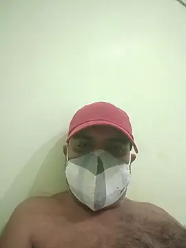 vardh033 online show from October 5, 2025, 8:27 am