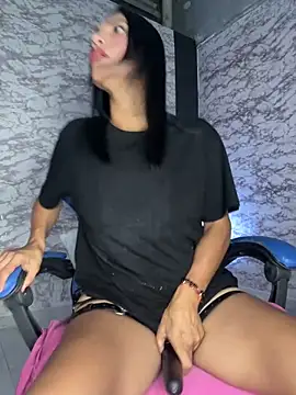 AlisSon  hot online show from March 31, 2026, 3:08 am