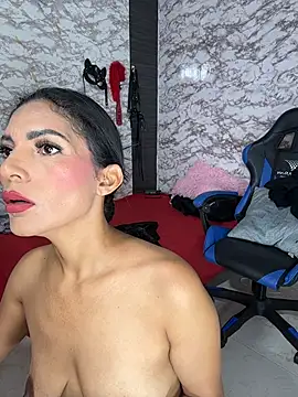 AlisSon  hot online show from December 22, 2025, 2:11 am