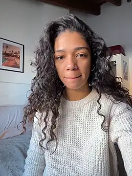 LibertyLust online show from January 9, 2026, 9:49 am