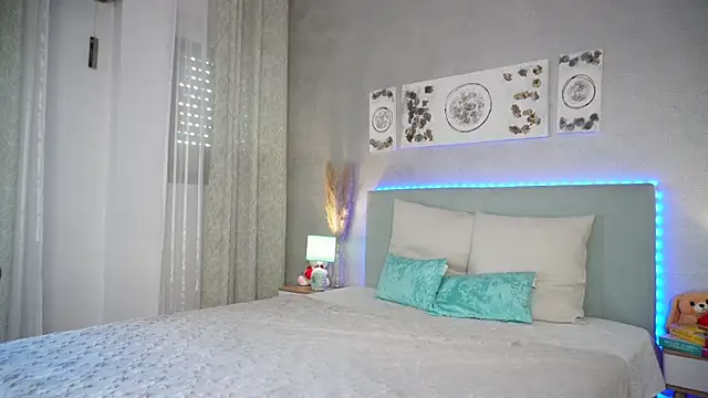 LibertyLust online show from November 25, 2025, 9:20 am